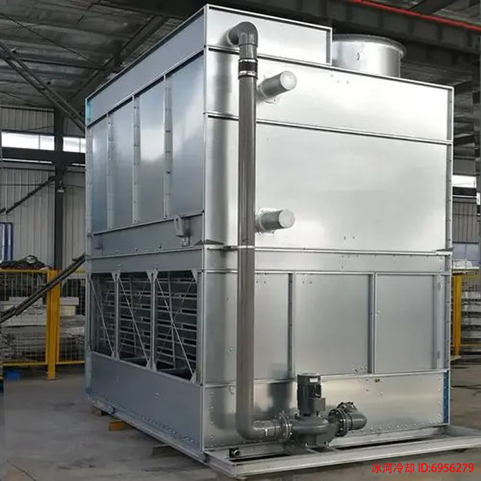 T25/B枣庄方形闭式冷却塔工厂 T25/B枣庄方形闭式冷却塔工厂
