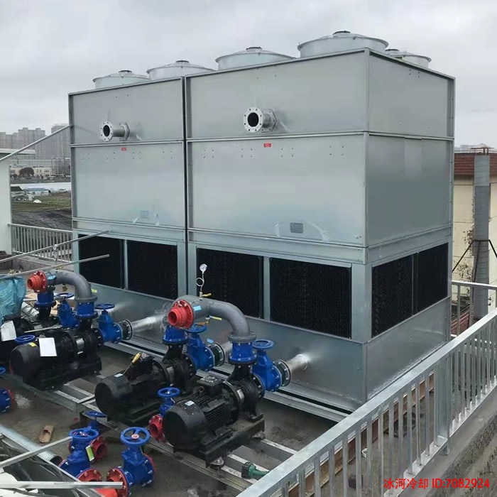 H16/O枣庄商场闭式冷却塔加工 H16/O枣庄商场闭式冷却塔加工
