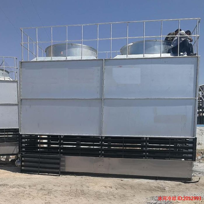 H67/C枣庄逆流闭式冷却塔源头工厂 H67/C枣庄逆流闭式冷却塔源头工厂