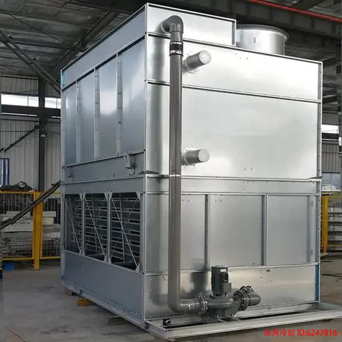 L36/Y枣庄化工厂闭式冷却塔供应 L36/Y枣庄化工厂闭式冷却塔供应