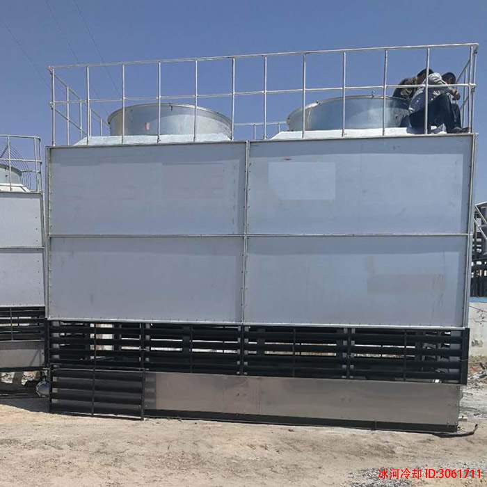 BH-94F枣庄圆形闭式冷却塔品牌 BH-94F枣庄圆形闭式冷却塔品牌