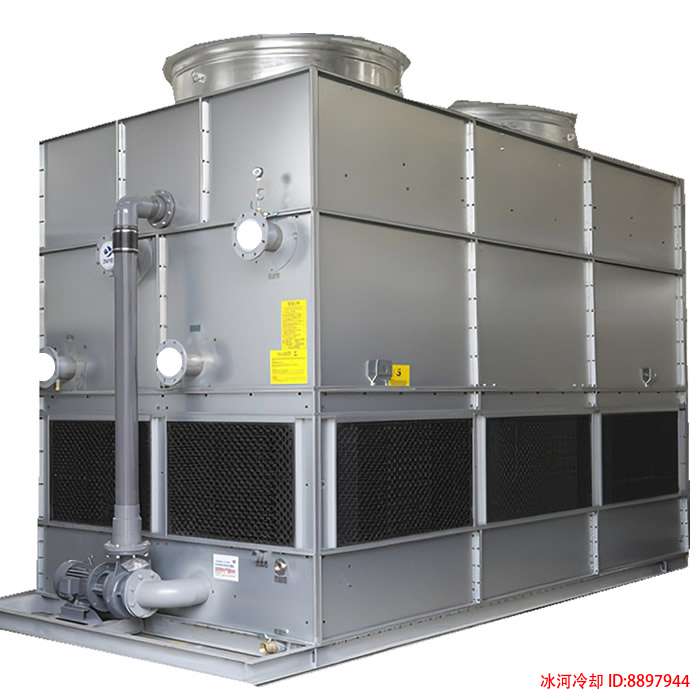 95M/E枣庄工业闭式冷却塔 95M/E枣庄工业闭式冷却塔